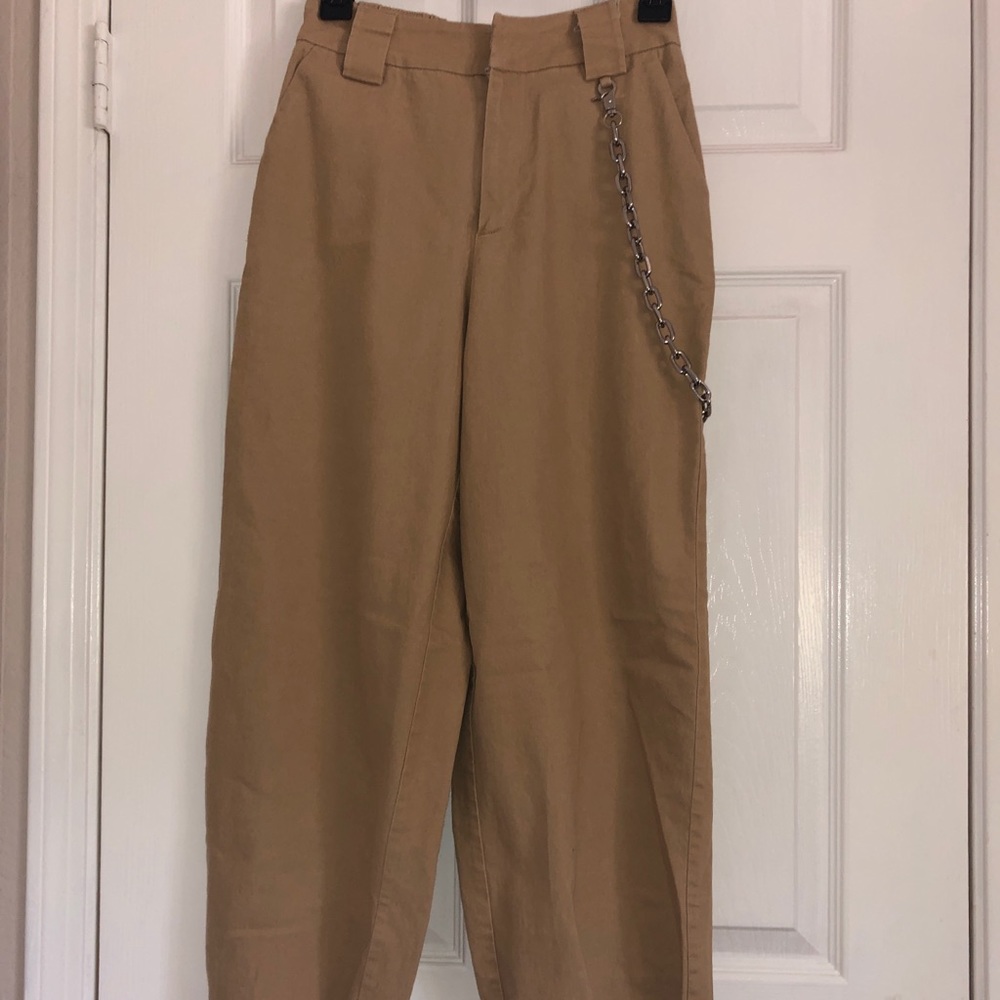 I. Am. Gia cargo pants